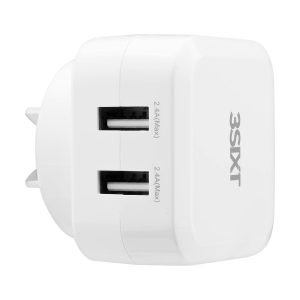 LIAISE 3SIXT WALL CHARGER
