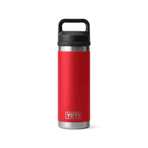 YETI 18OZ BOTTLE CHUG