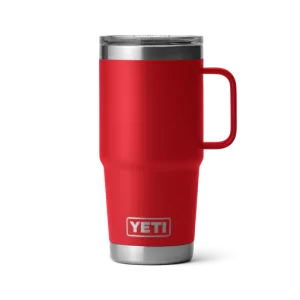 YETI 20oz TRAVEL MUG