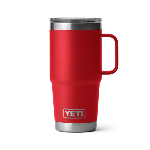 YETI 20oz TRAVEL MUG