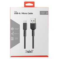 LIAISE 3SIX USB-C/CABLE 1.2M