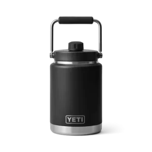 YETI HALF GALLON JUG