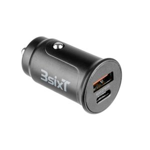 LIAISE 3SIXT CAR CHARGER 27W