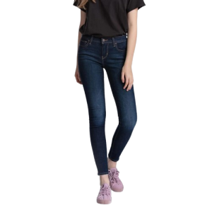 LEVIS 710 SKINNY WANDERING/MIND