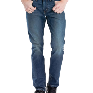 LEVIS 511 SLIM CANYON BLUE