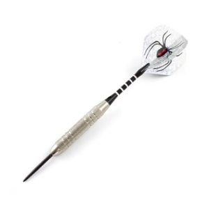 FORM NX 380 NICKEL DART 24G