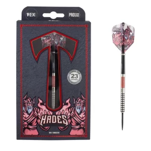 FORM HADES TUNGSTEN 23G