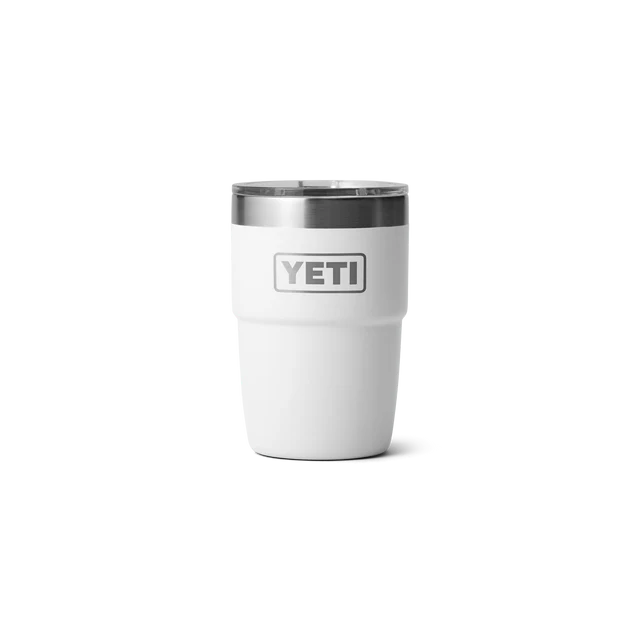 YETI 8OZ STACKABLE CUP
