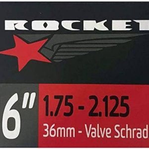 CM ROCKET TUBE 16 X 1.75-2.125