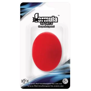 FORM FINGER GRIP WAX RED