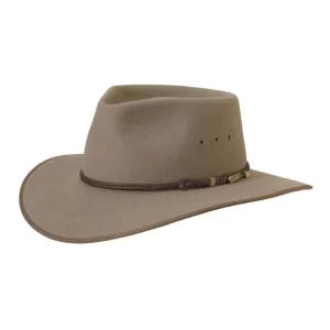 AKUBRA CATTLEMAN BRAN