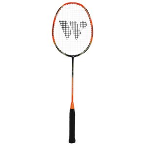 EAGLE BADM RACQUET FUSIONTEC ORNG