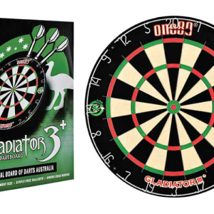 EAGLE GLADIATOR DARTBOARD