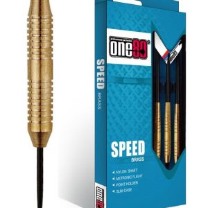 EAGLE 180 DARTS SHADOW 25G