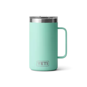 YETI 24OZ MUG