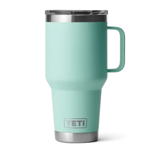 YETI 30OZ TRAVEL MUG