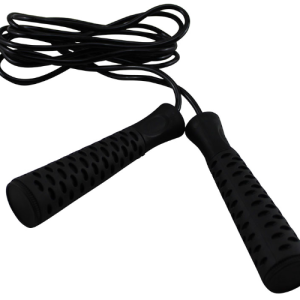 EAGLE PVC SKIPPING ROPE BLACK