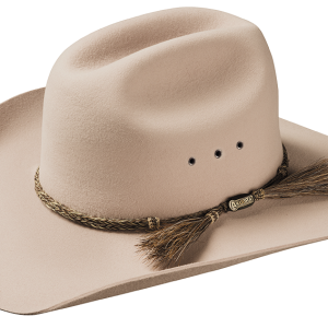 AKUBRA ROUGH RIDER LIGHT SAND