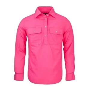 PILBARA RM300CF WOMENS HOT PINK