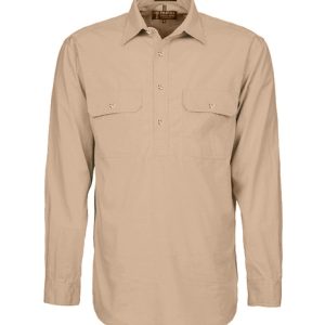 PILBARA RM200CF CLAY