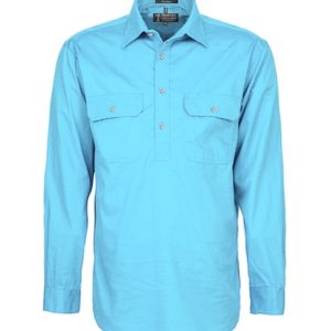 PILBARA RM200CF CORNFLOWER