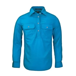 PILBARA RM300CF WOMENS AZURE