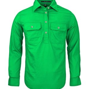 PILBARA RM300CF WOMENS EMERALD