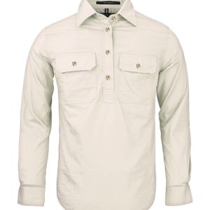 PILBARA RM300CF WOMENS STONE