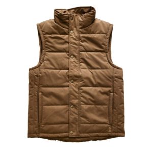 PILBARA VEST RMPCO53 WISKY