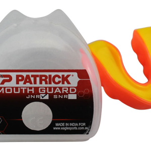 EAGLE PATRICK MOUTH GUARD JUNIOR ORANGE