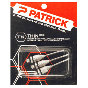 EAGLE THIN BALL NEEDLE 3PCK