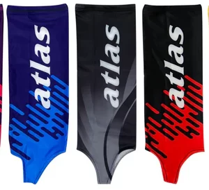 HI ATLAS INNER SOCKS ASST