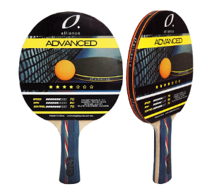 EAGLE T/T BAT ECLIPSE 4 STAR