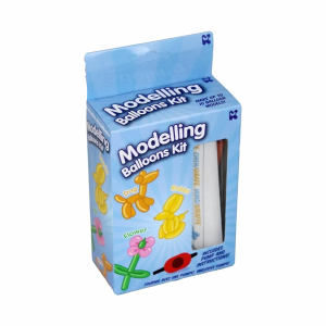 KEYCRAFT MODELLING BALLOON KIT