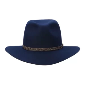 AKUBRA AVALON FEDERATION NAVY
