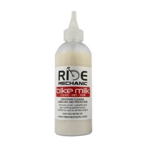 CM BIKE MILK LUBRICANT 185ML
