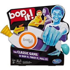 GAMES BOP IT REFRESH
