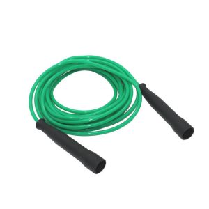 EAGLE PVC SKIPPING ROPE GREEN