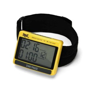 EVER ROUND INTERVAL TIMER