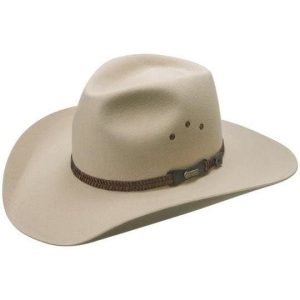 AKUBRA GOLDEN SPUR SAND