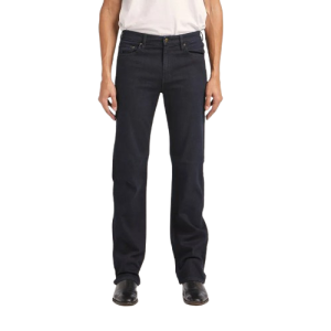 LEE STRETCH BLUE BLACK JEAN