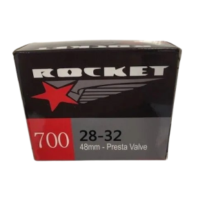 CM ROCKET TUBE 700X25-32c