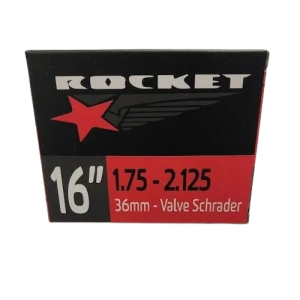CM ROCKET TYRE 16 X 2.125