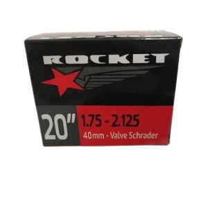 CM ROCKET TYRE 20 X 2.125