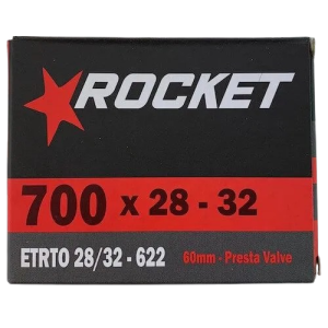 CM ROCKET TUBE 700/28-33 PV