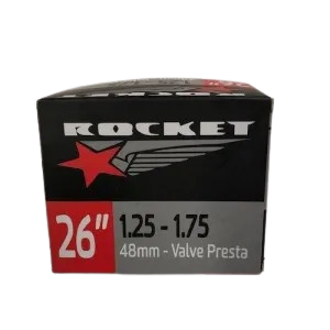 CM TUBE 27.5'' X 1.25-1.75 FV