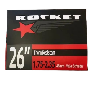 CM ROCKET TUBE 26 X 1.75-2.35