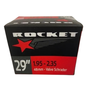 CM ROCKET TUBE 29 X 1.95-2.35