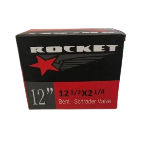 CM ROCKET TUBE 12.5 X 2.25