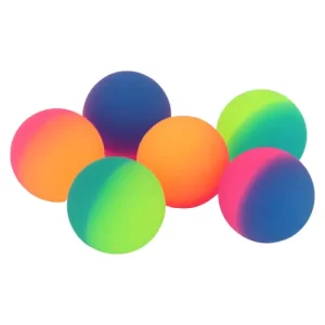 RA GLOW IN DARK HIGH BOUNCE